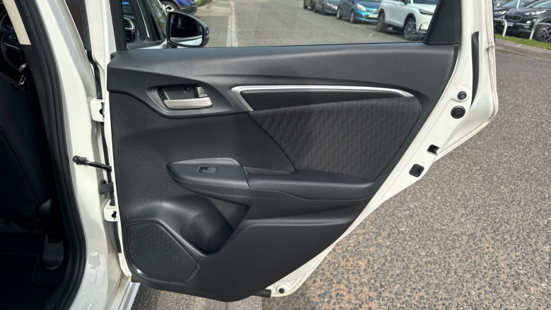 Honda Jazz 1.5 i-VTEC Sport 5dr Navi CVT Petrol Hatchback